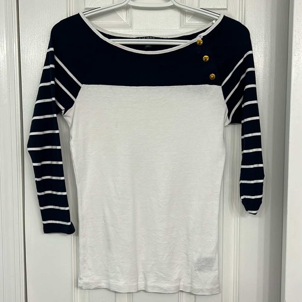 Ralph Lauren Top